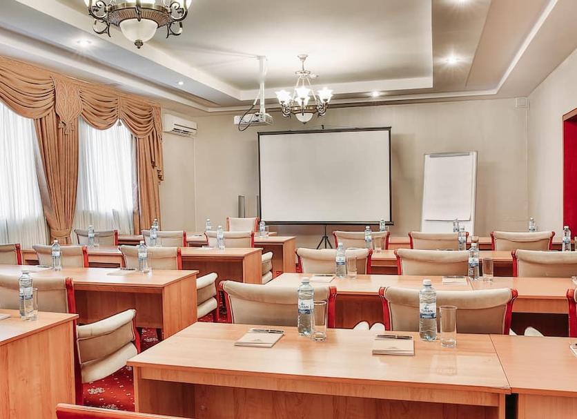 Konferans salonu Fotoğraf