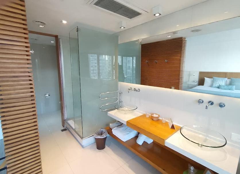 Banyo Fotoğraf