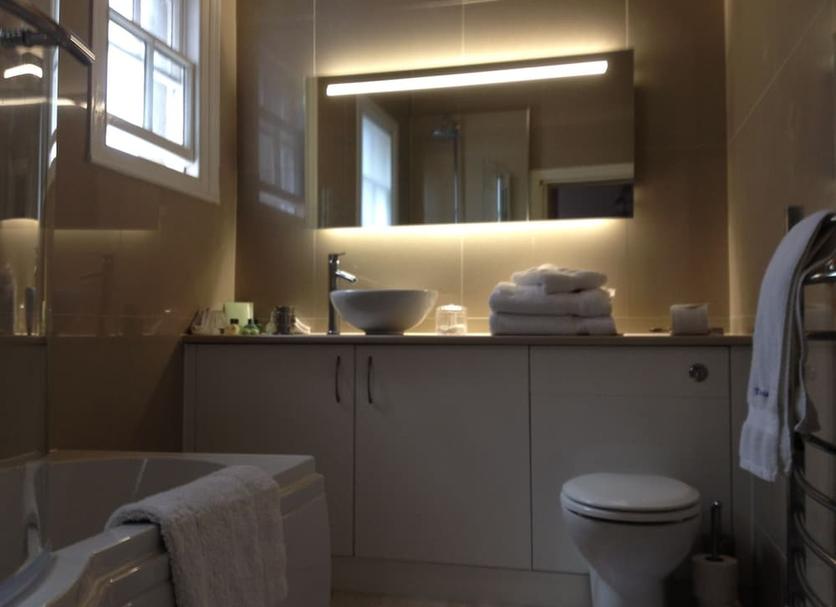 Banyo Fotoğraf