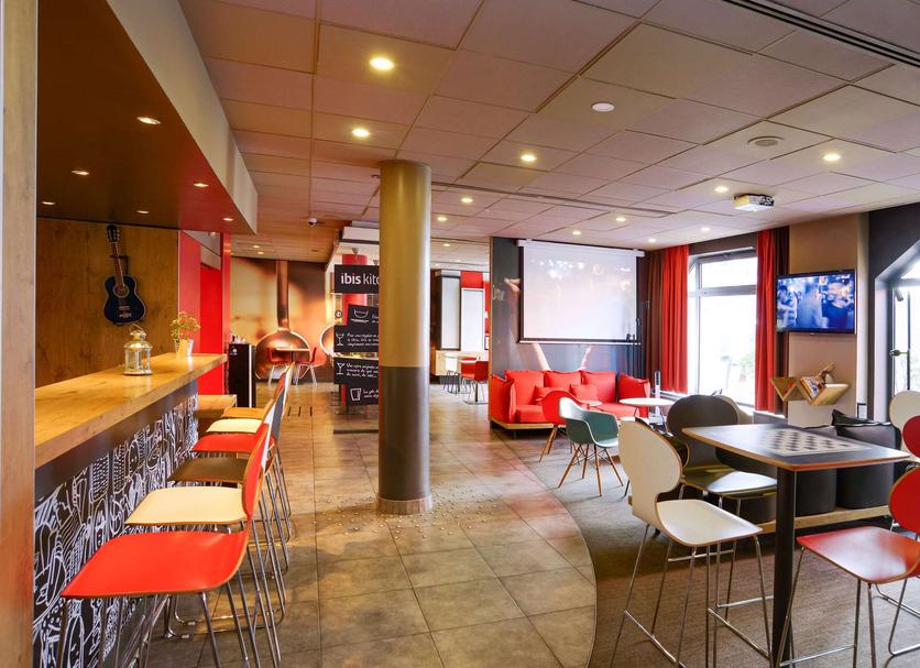 Restoran Fotoğraf