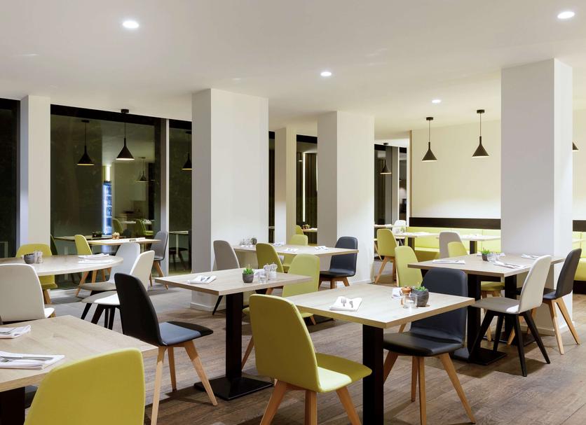 Restoran Fotoğraf