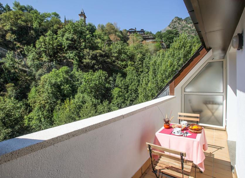 Balkon Fotoğraf