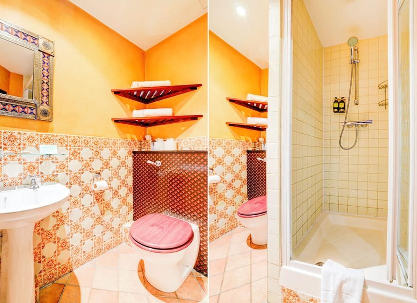 Banyo Fotoğraf