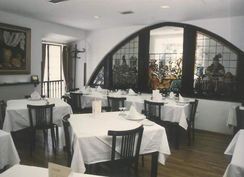 Restoran Fotoğraf