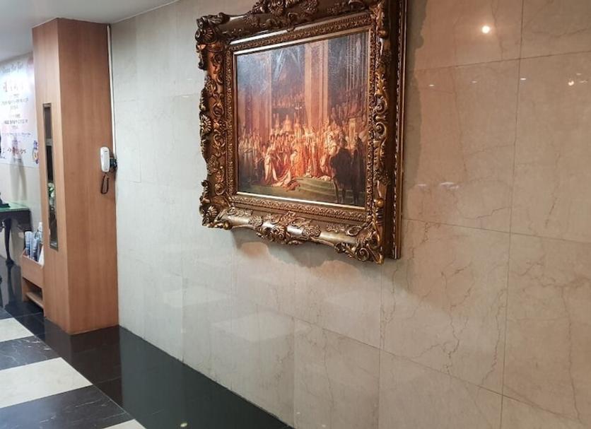 Oda olanağı Fotoğraf