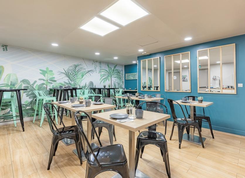 Restoran Fotoğraf
