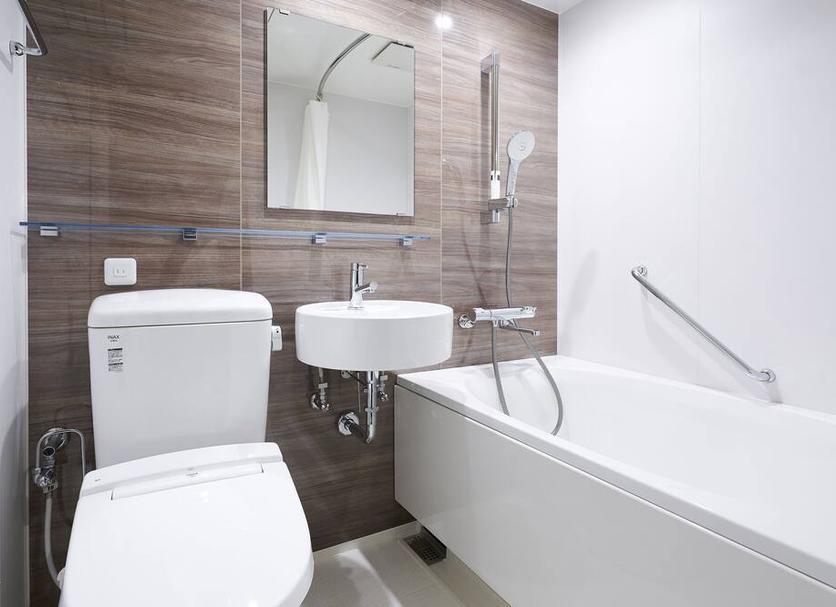 Banyo Fotoğraf