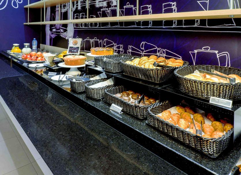 Yemek odası Fotoğraf