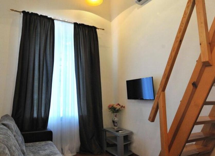 Oturma odası Fotoğraf