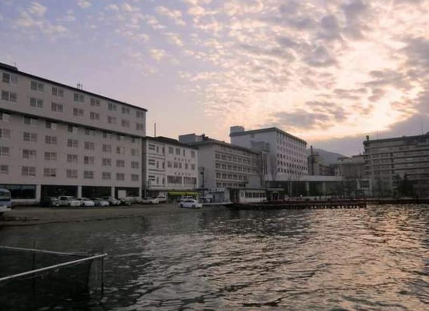 Dış görünüm Fotoğraf