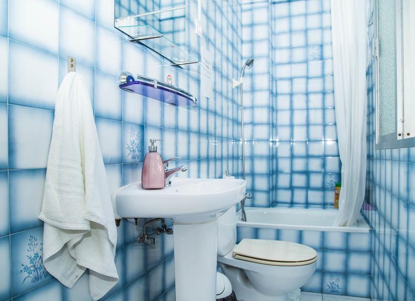 Banyo Fotoğraf