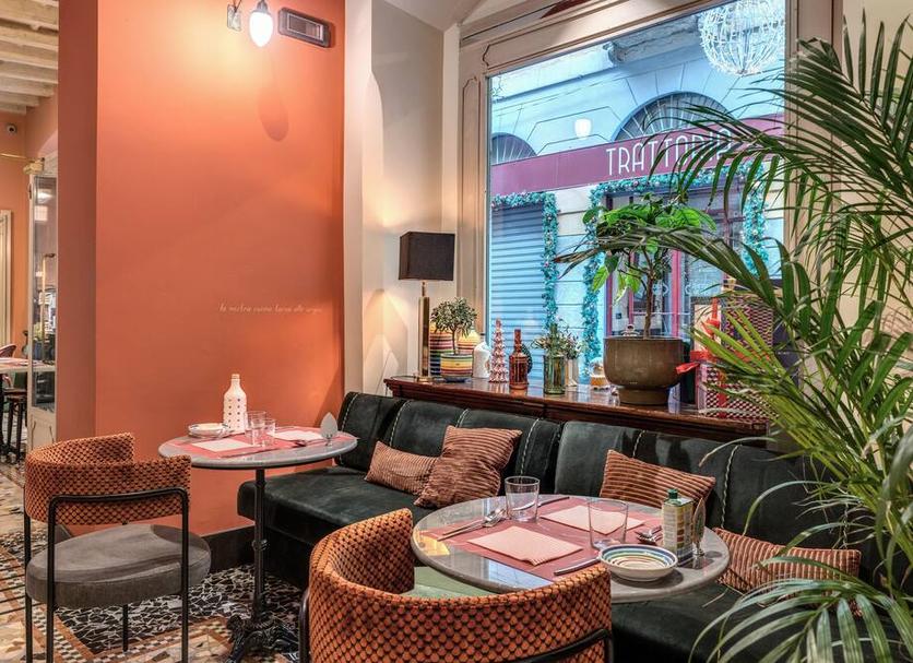 Restoran Fotoğraf