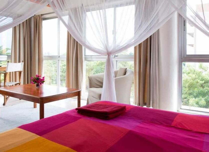 Yatak Odası Fotoğraf