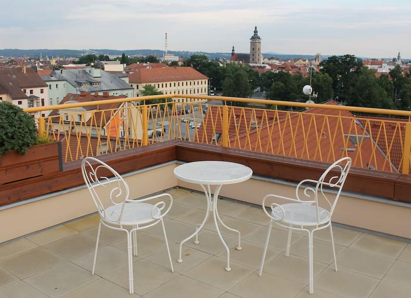 Balkon Fotoğraf