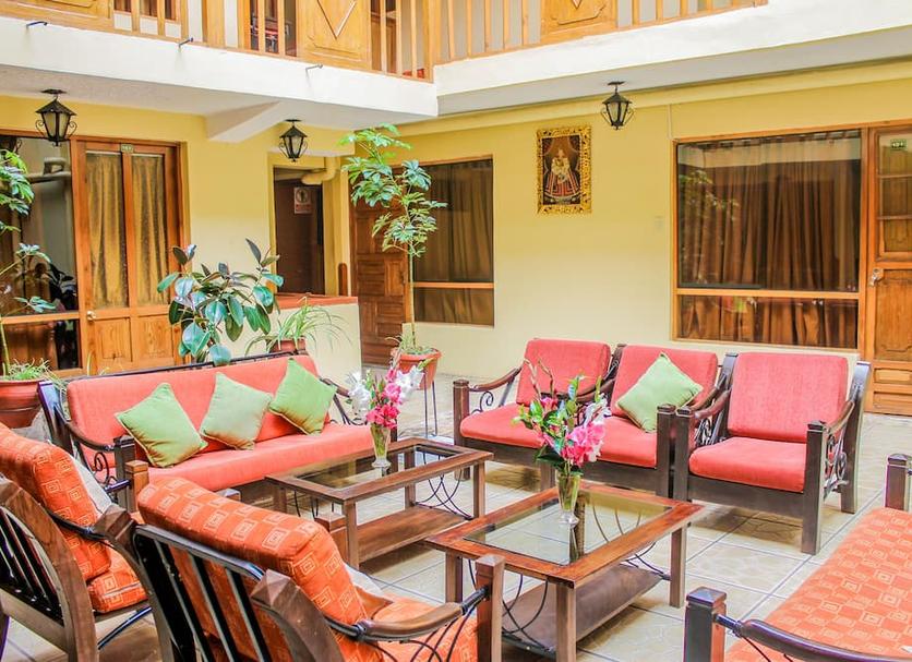 Veranda Fotoğraf