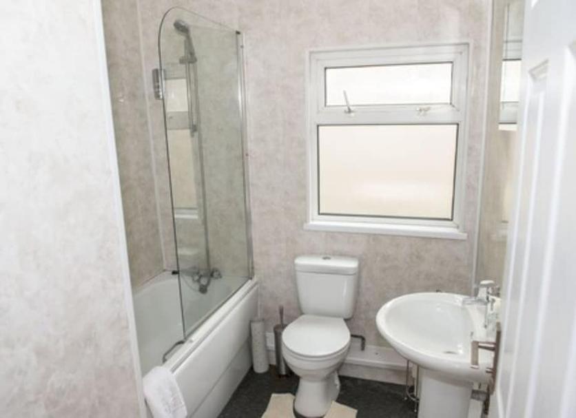 Banyo Fotoğraf