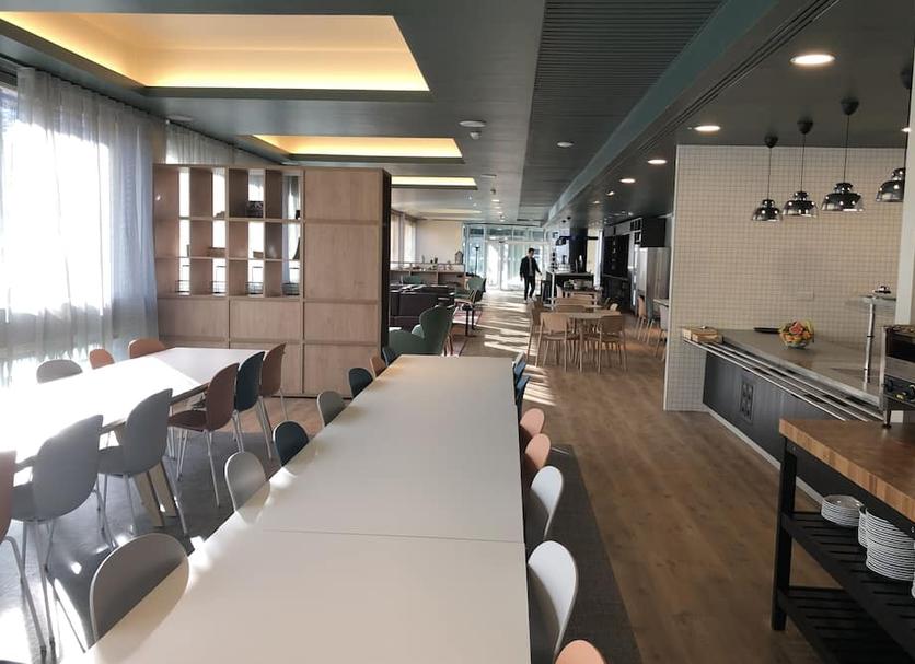 Restoran Fotoğraf