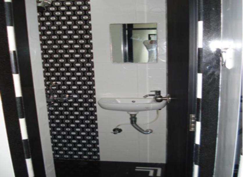 Banyo Fotoğraf