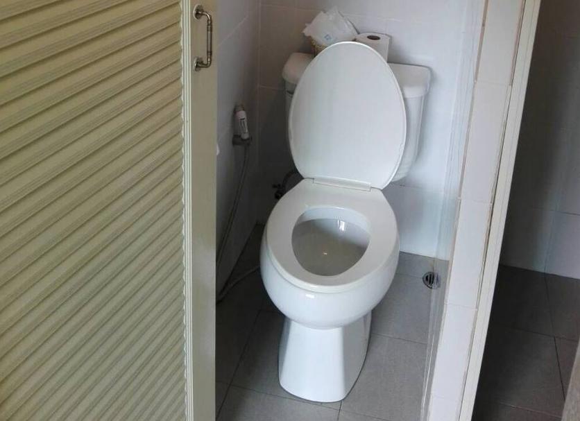 Banyo Fotoğraf