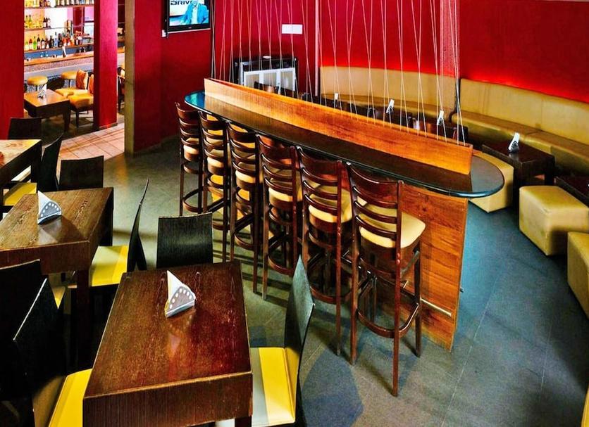 Bar Fotoğraf