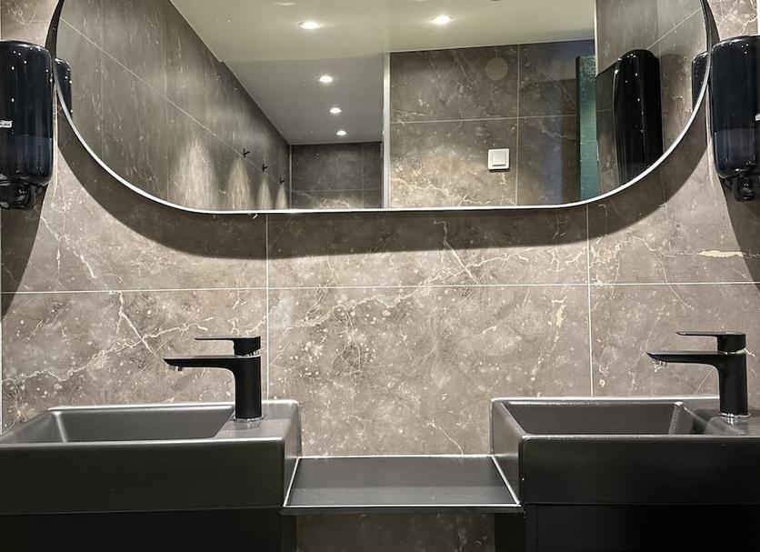 Banyo Fotoğraf