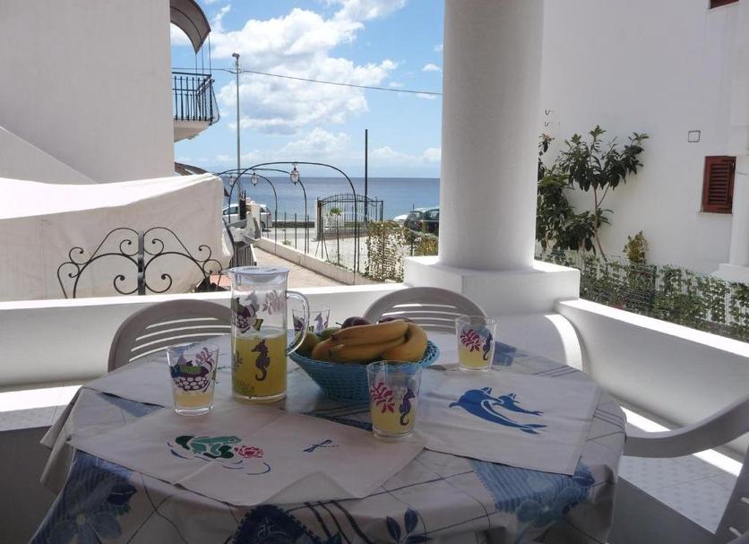 Balkon Fotoğraf