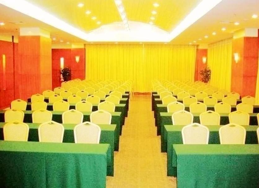 Konferans salonu Fotoğraf
