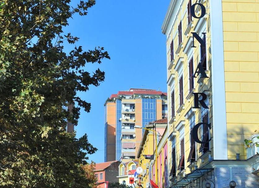 Dış görünüm Fotoğraf