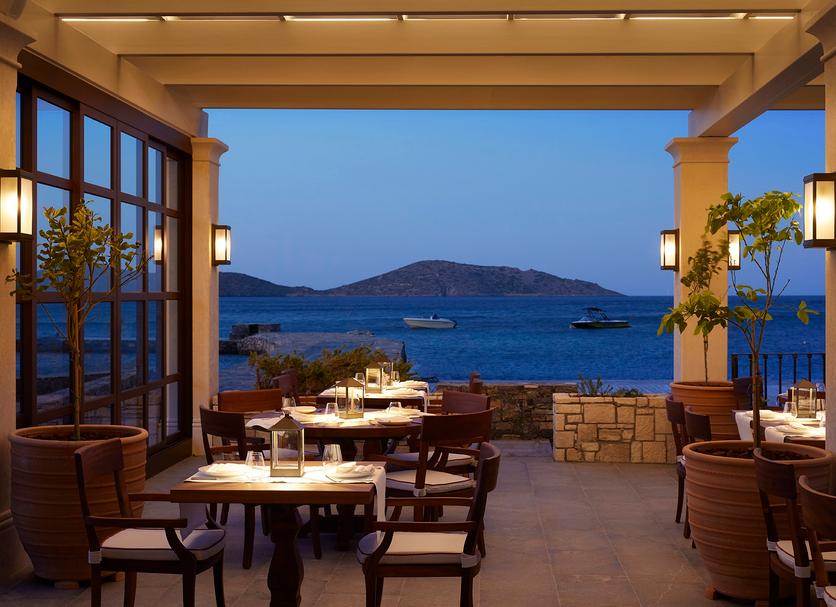 Restoran Fotoğraf