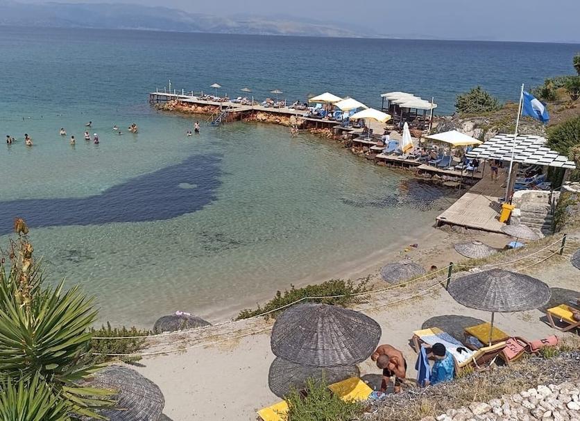 Plaj Fotoğraf