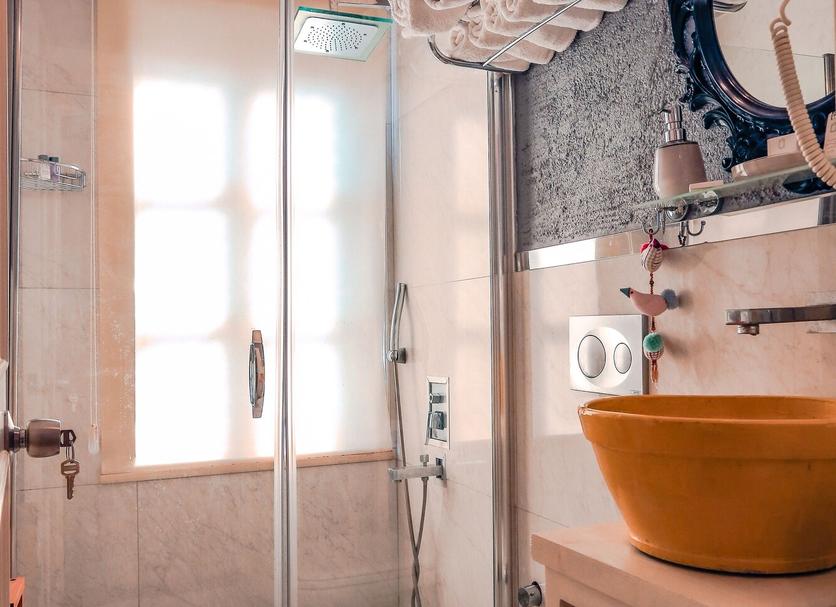 Banyo Fotoğraf