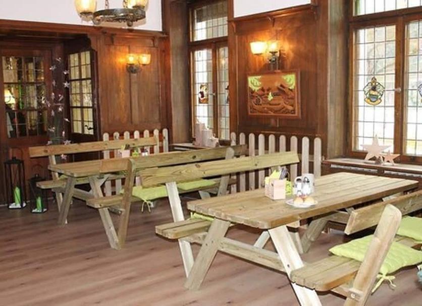 Restoran Fotoğraf