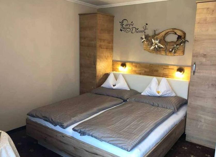 Yatak Odası Fotoğraf