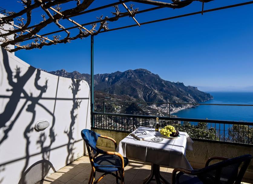 Balkon Fotoğraf