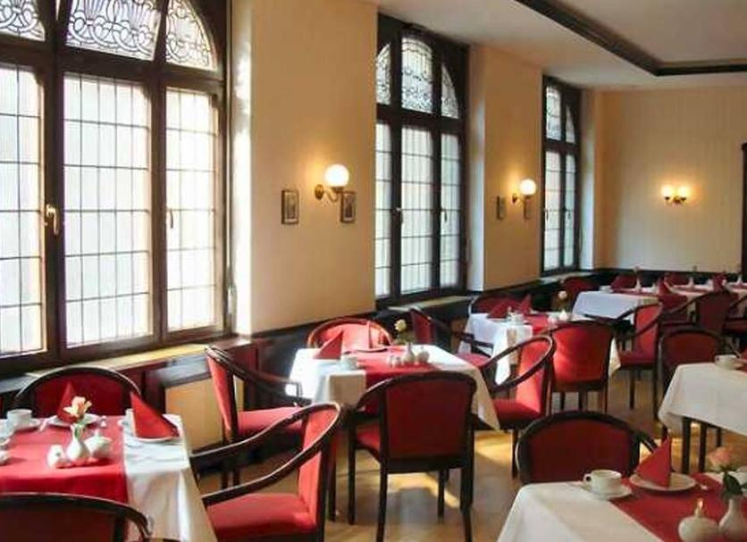 Restoran Fotoğraf