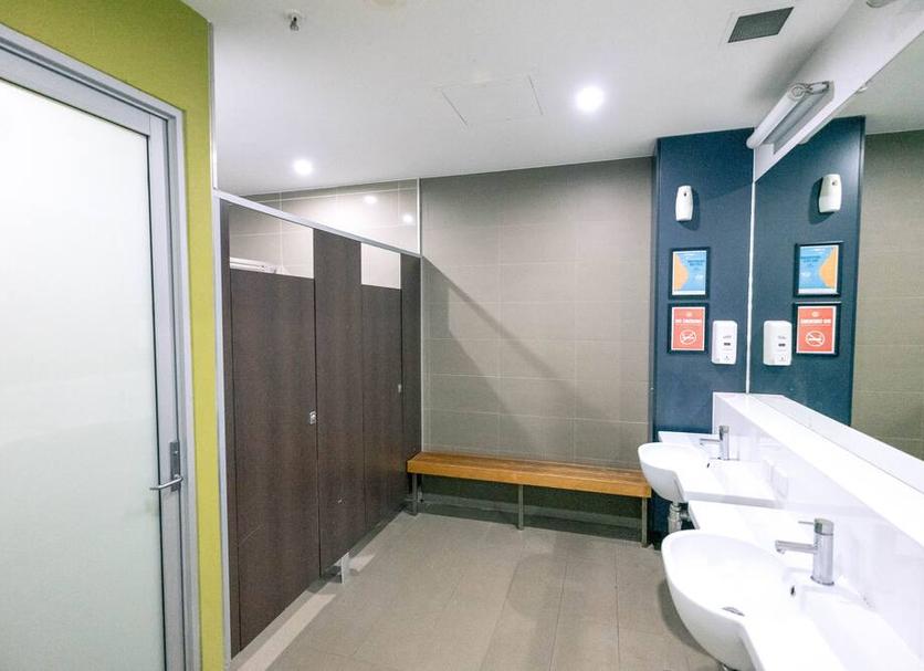Banyo Fotoğraf