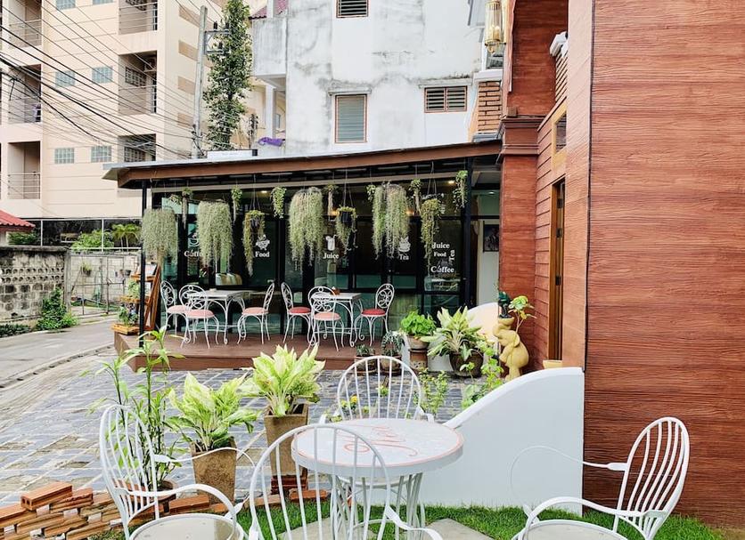 Veranda Fotoğraf