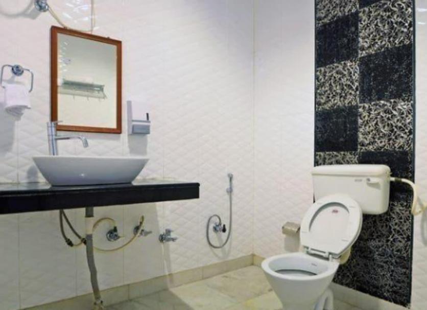 Banyo Fotoğraf
