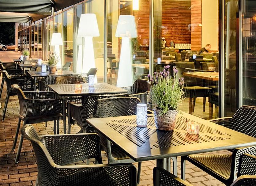 Restoran Fotoğraf