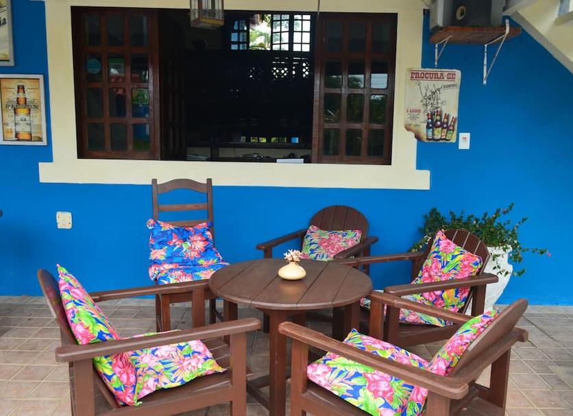 Veranda Fotoğraf