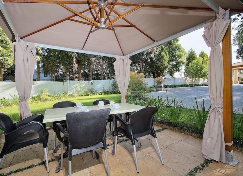 Veranda Fotoğraf