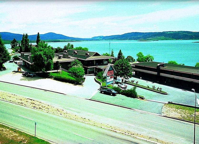 Dış görünüm Fotoğraf