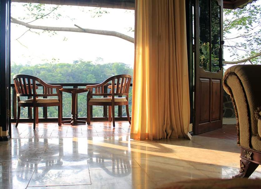 Balkon Fotoğraf