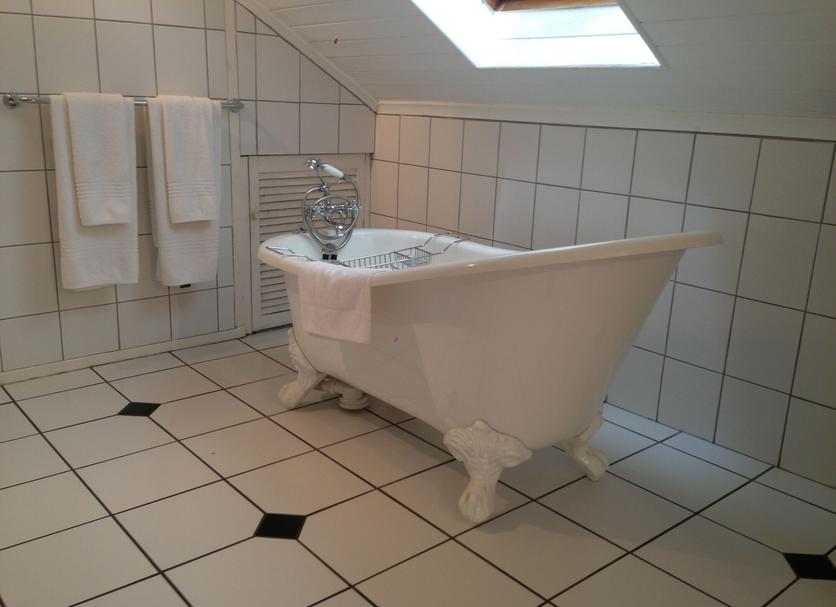 Banyo Fotoğraf