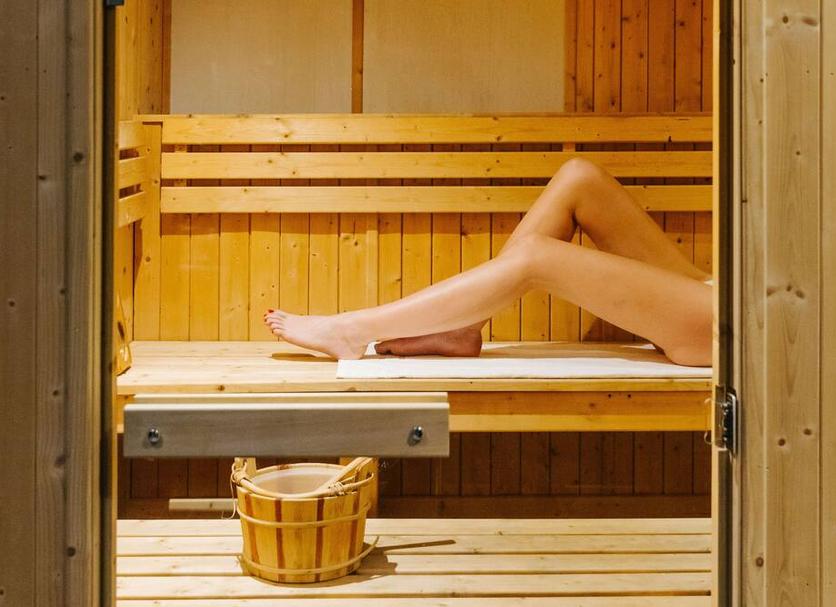 Spa Fotoğraf