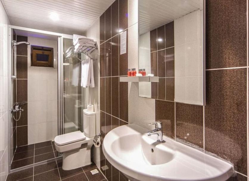 Banyo Fotoğraf