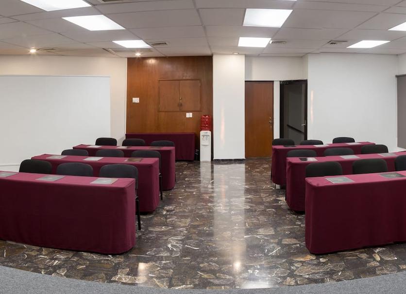 Konferans salonu Fotoğraf