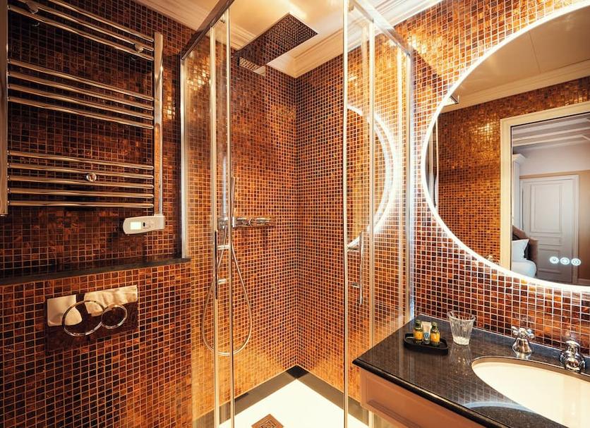 Banyo Fotoğraf