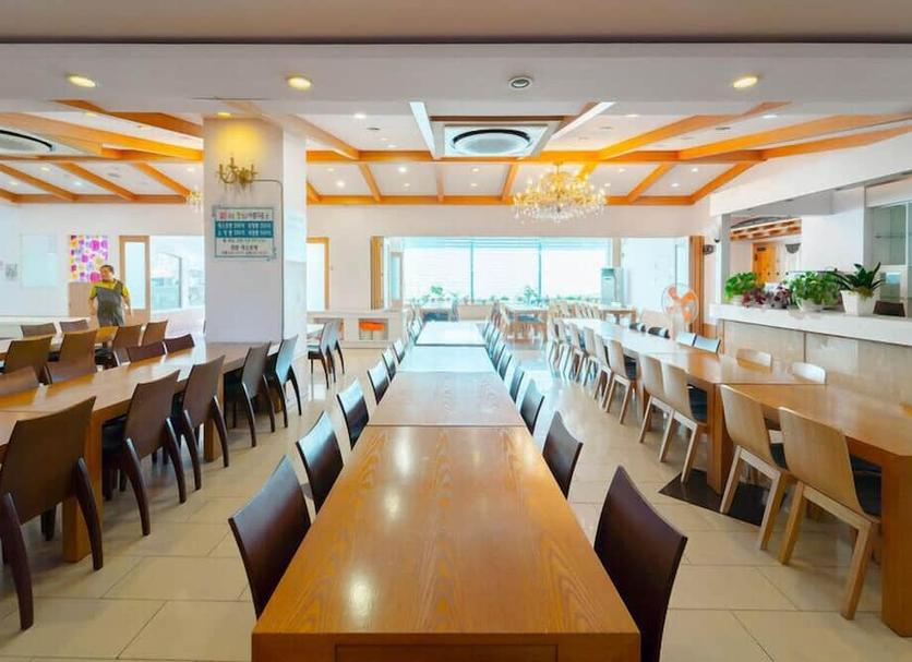 Restoran Fotoğraf