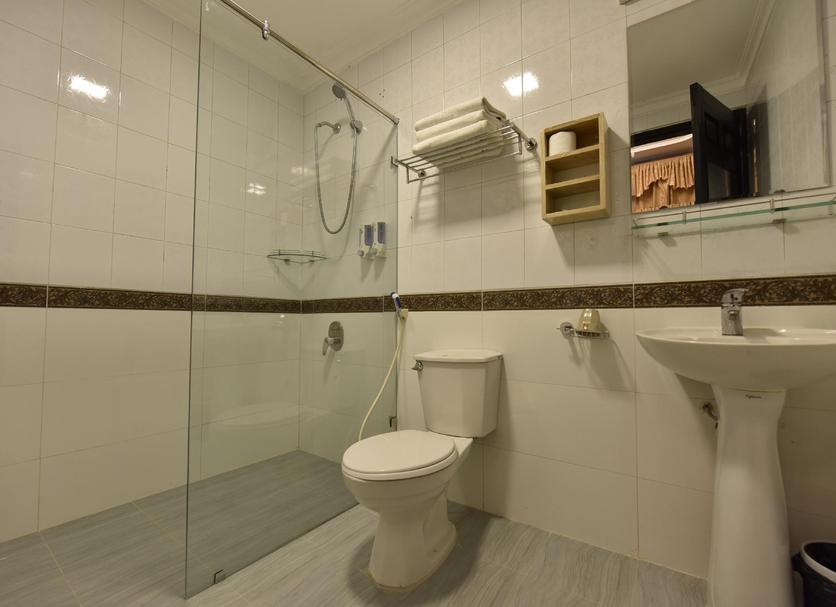 Banyo Fotoğraf